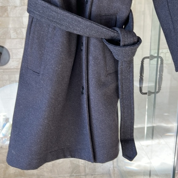 Gap Pea Coat - Picture 3 of 7